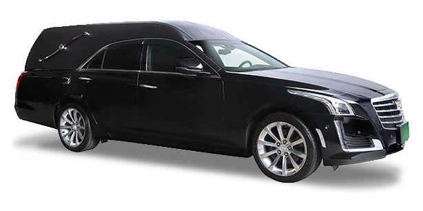 Cadillac / キャデラック | 名古屋の霊柩車・配送手配なら名古屋特殊 